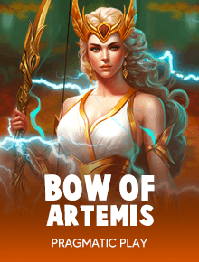 Bow of Artemis