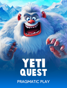 Yeti Quest