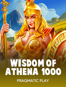 Wisdom of Athena 1000