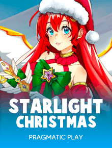 Starlight Christmas