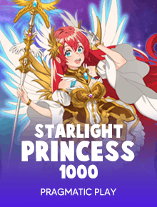 Starlight Princess 1000