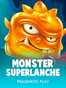 Monster Superlanche