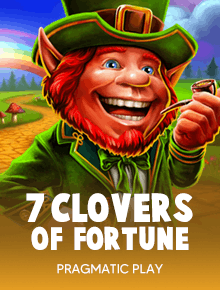 7 Clovers of Fortune