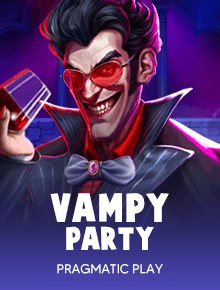 Vampy Party