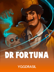 Dr Fortuno