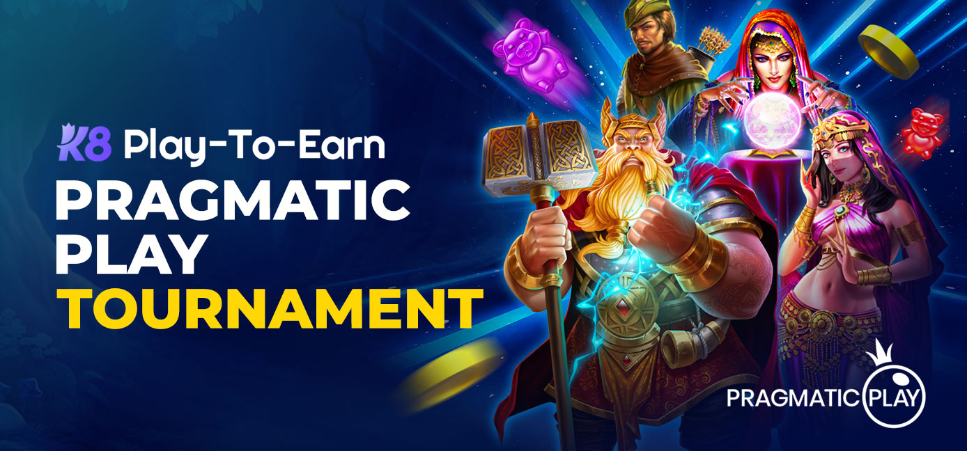 Pragmatic Play Tournament