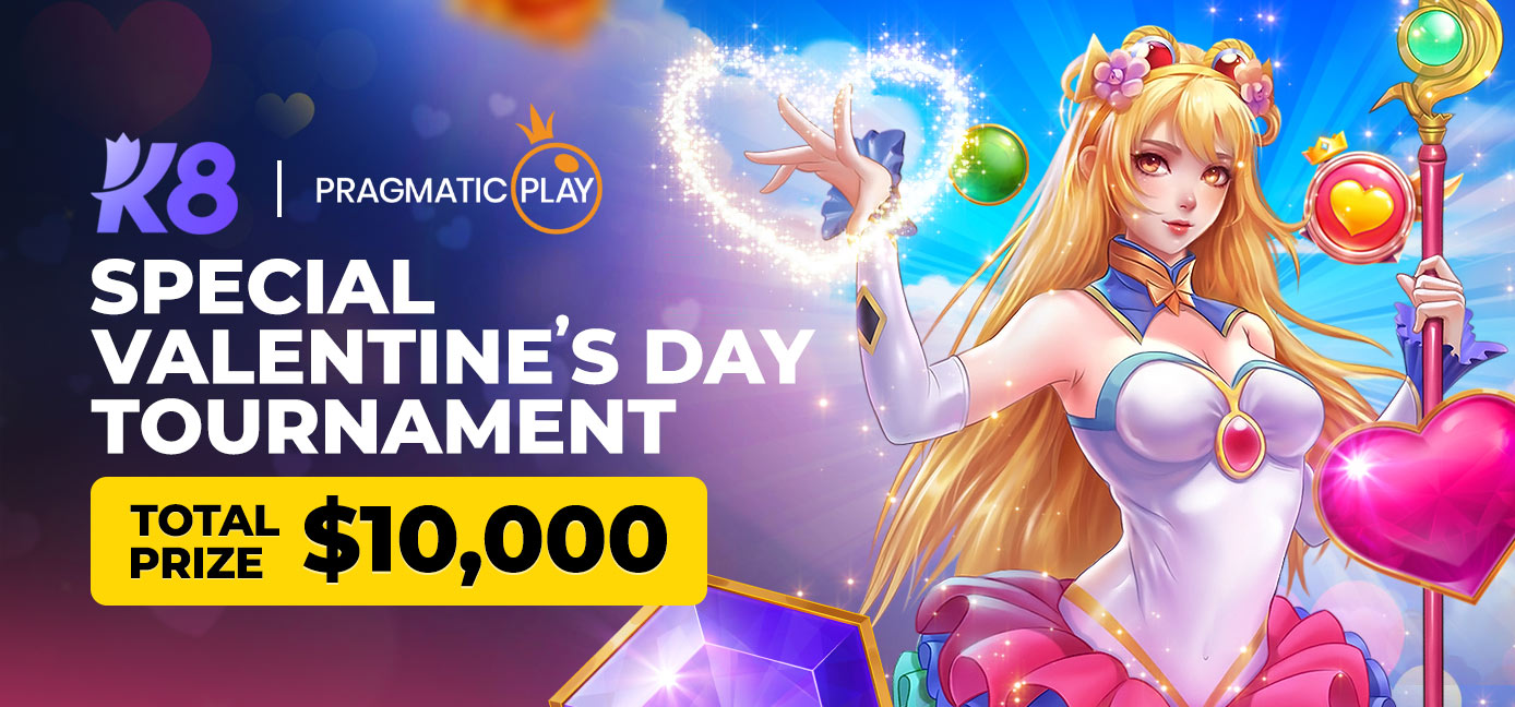 Valentine's Day Tournament