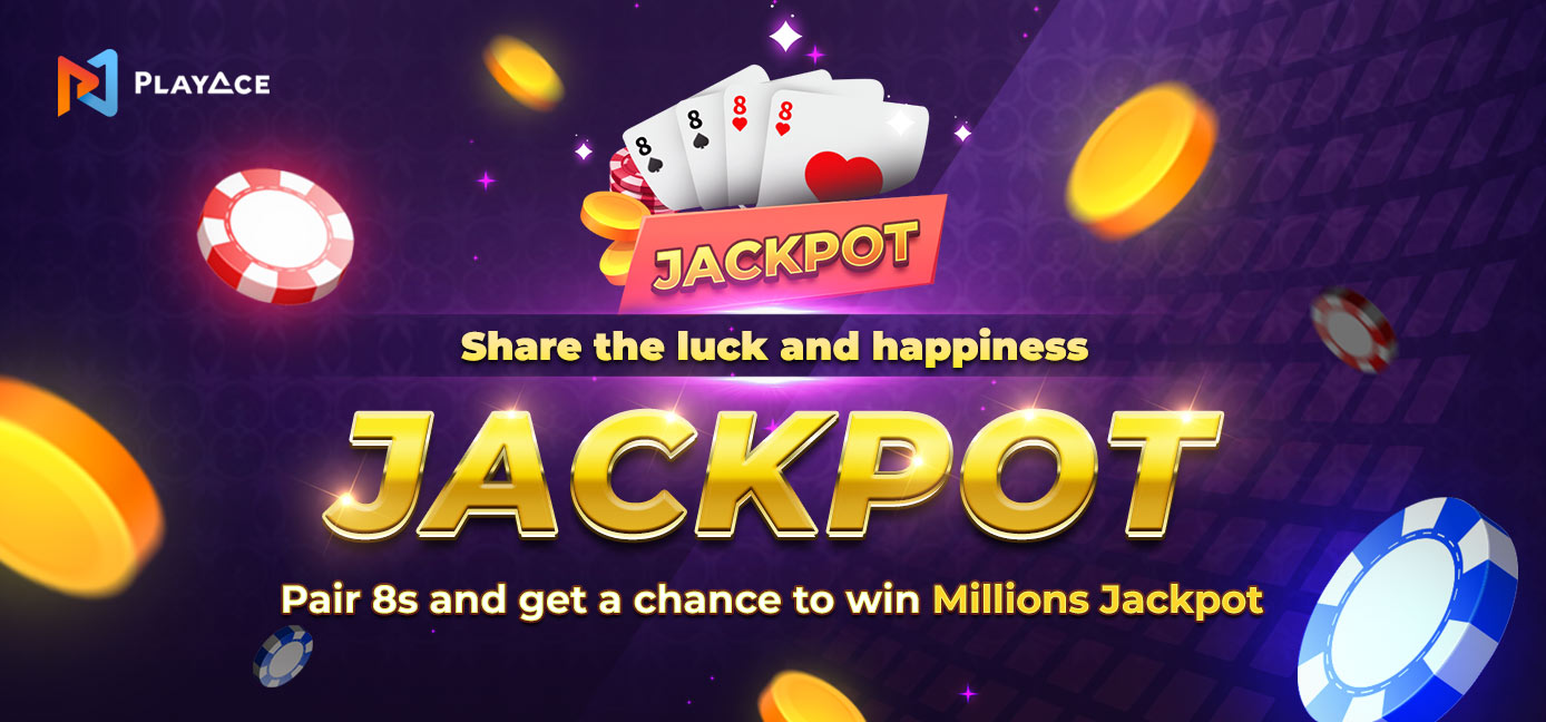 PA Jackpot Million-Dollar Bonanza